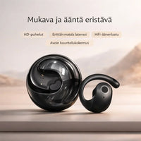 KieliNappi — Vapaa keskustelu missä tahansa