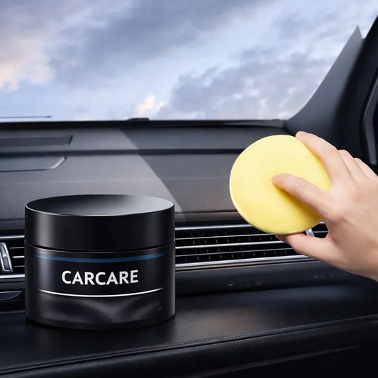 CareCare – Palauta autosi sisustan uusi ilme sekunneissa