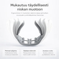 Nexora – Rentoutta niskaan heti